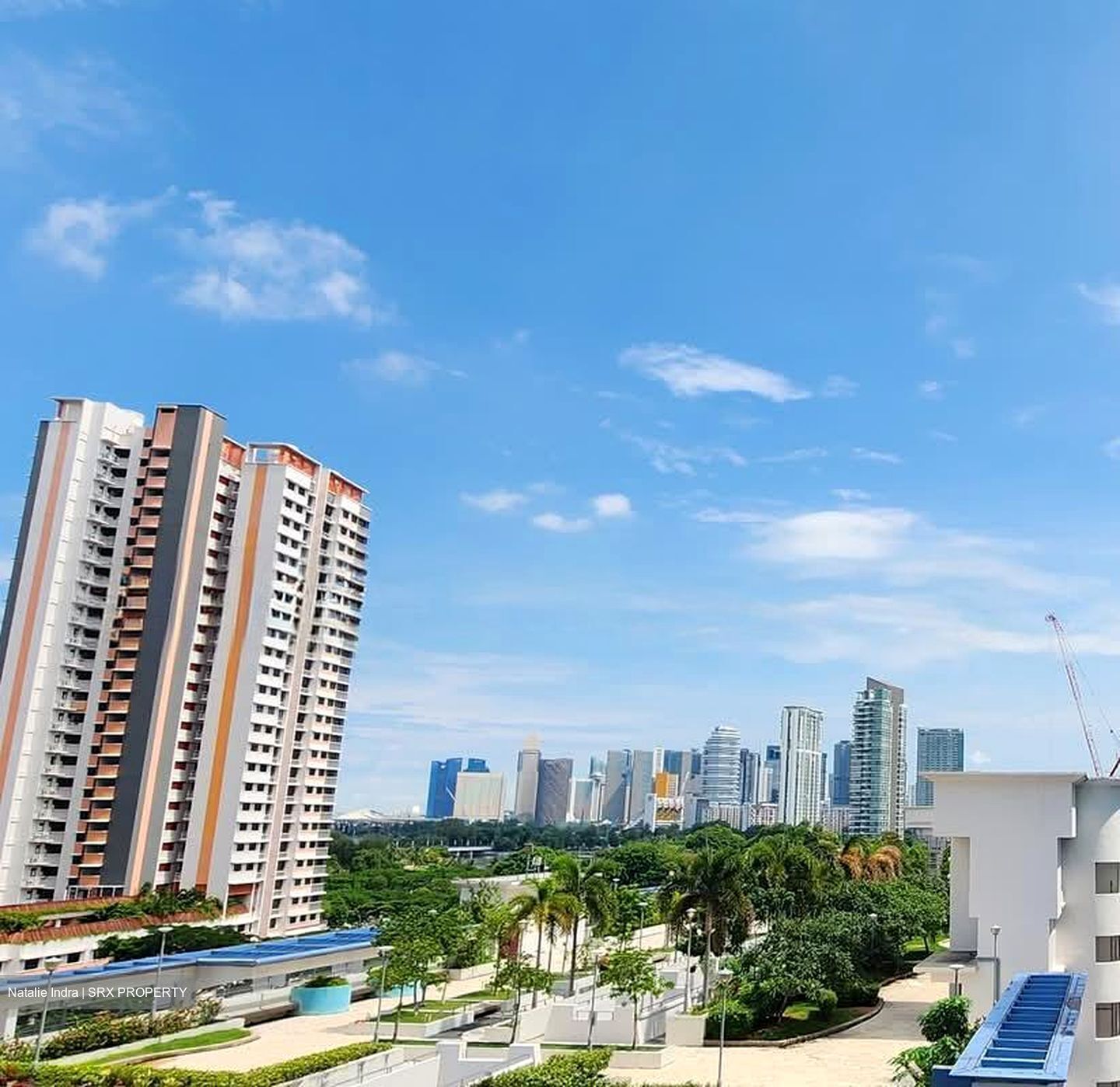 Blk 5A Kallang Heights (Kallang/Whampoa), HDB 3 Rooms #576833521